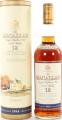 Macallan 1984 Vintage Sherry Oak 43% 750ml