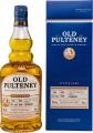 Old Pulteney 2006 Bourbon Barrel Germany 53.8% 700ml