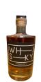 Distillerie du chene Whisky Single Malt 48% 500ml