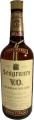 Seagram'SV.O. Canadian Whisky Oak 40% 1000ml