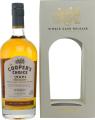 Speyburn 2009 VM The Cooper's Choice Refill Sherry Cask #701318 46% 700ml