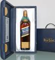 Johnnie Walker Blue Label Travel Retail 40% 1750ml