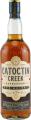 Catoctin Creek Roundstone Rye 92 Proof 46% 700ml