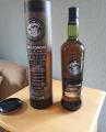 Loch Lomond 2003 Single Cask Limited Edition 55.3% 700ml