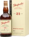 Glenfarclas 21yo New Label 43% 700ml