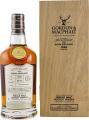 Scapa 1986 GM Connoisseurs Choice Cask Strength Refill Bourbon Barrel #1407 55.2% 700ml