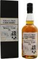 Chichibu 2010 Ichiro's Malt Modern Malt Whisky Market #2640 59.7% 700ml