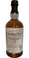 Balvenie 25yo 46.9% 750ml