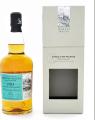 Caol Ila 1983 Wy Harbourside Brazier 46% 700ml