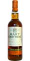 Littlemill 1989 HB Finest Collection First filled sherry butt 46% 700ml