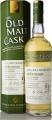 Bowmore 2001 HL The Old Malt Cask Refill Hogshead 50% 700ml