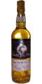 Strathmill 1991 RG Dancing Stag #3795 46% 700ml