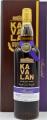 Kavalan Solist Moscatel Moscatel MO100625029A 56.3% 700ml