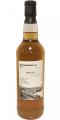 Bunnahabhain 1997 SkV Single City Malt Slagelse #1 46% 700ml