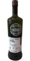 An Cnoc 2009 SMWS 115.21 2nd Fill Ex-Bourbon Barrel 58.6% 750ml