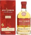 Kilchoman 2006 Single Cask for Distillery Shop 61.1% 700ml