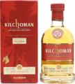 Kilchoman 2006 Single Cask for Distillery Shop 155/2006 61.1% 700ml