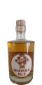 Kullmann's Whisky No. 3 Limitierte Edition 40% 500ml