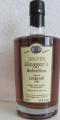 Littlemill 1992 RS Markus Molitor TBA-Cask #299 Hall of Angels Share 53.8% 500ml