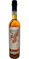 ASW Resurgens Rye Whisky American Oak 43% 750ml