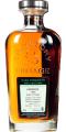 Linkwood 1990 SV Cask Strength Collection #9717 55.6% 700ml