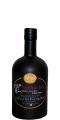 Black Islay Devil #2 WCh Single Cask Bottling 1st Fill Ex-Bourbon Barrel 59.2% 500ml