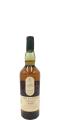 Lagavulin 16yo Islay Single Malt Scotch Whisky Ex-Bourbon & Sherry 43% 200ml