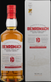 Benromach 10yo 1st Fill Oak Casks 43% 700ml