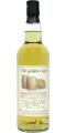 Bladnoch 1988 HMcD The Golden Cask 2644 56.4% 700ml