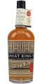 Great King Street Artist's Blend The Unholy Triumvirate Spade Single Marrying Cask Limited Edition #10 49% 750ml