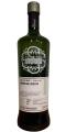 Allt-A-Bhainne 2011 SMWS 108.56 Supper on A puffer 2nd fill Ex-Bourbon Barrel 61% 700ml