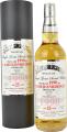 Cameronbridge 1990 HL The Sovereign 23yo 59.2% 700ml