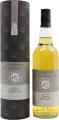 Arran 1996 DR Single Cask 16yo Bourbon Hogshead #235 46% 700ml