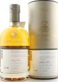 Glenglassaugh 2009 Rare Cask Release Bourbon Barrel #1132 Whisk-e Ltd Exclusive 59.5% 700ml