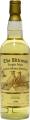 Bowmore 1989 vW The Ultimate 11yo Oak Cask #20960 43% 700ml