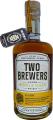 Two Brewers Classic Release 31 46% 750ml