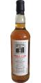 Kilkerran 2007 Single Cask Whisky Galore 61% 700ml