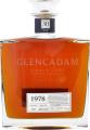 Glencadam 1978 Single Cask 46% 700ml