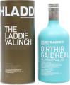 Bruichladdich 1993 Oirthir Gaidheal Islay Festival 2009 16yo 53.6% 500ml