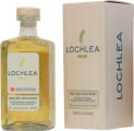 Lochlea 2018 Release One Exclusively Bottled for Robbie's Whisky Merchants 4yo 60.4% 700ml
