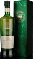 Longmorn 1985 SMWS 7.60 Life is A Cabaret old chum? Refill Bourbon Hogshead 52.3% 700ml