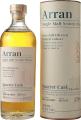 Arran Quarter Cask The Bothy Quarter 125L 56.2% 700ml