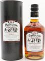 Ballechin 2007 a Dream of Scotland Madeira Hogshead #196 Bruhler Whiskyhaus 58.5% 700ml
