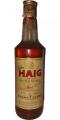John Haig Fine Old Scotch Whisky 40% 750ml