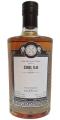 Caol Ila 2000 MoS Warehouse Range Sherry Hogshead 54.7% 700ml