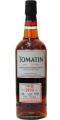 Tomatin 1999 Single Cask #32896 51.6% 700ml