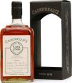 Auchentoshan 1999 CA Cask Ends 54.1% 700ml