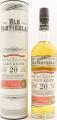 Glen Keith 1993 DL Old Particular Refill Hogshead 51.5% 700ml