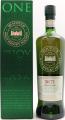 Bladnoch 1990 SMWS 50.71 Alfresco brunch 58.2% 700ml