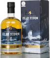 Islay Storm Nas CSJS Single Malt Scotch Whisky Bourbon 40% 700ml